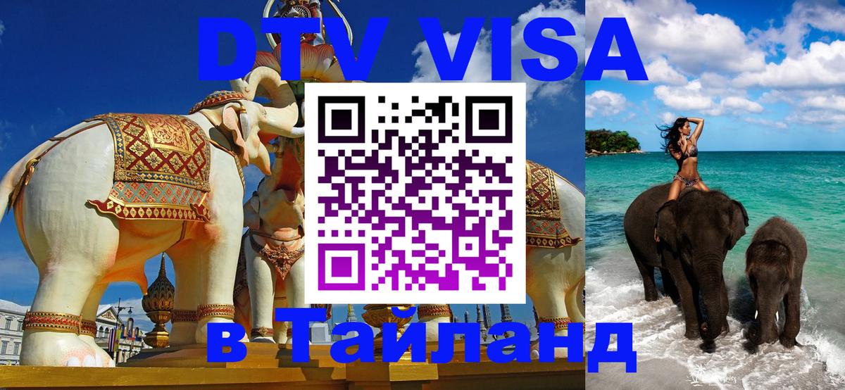 ДТВ VISA Тайланд для фрилансеров Ставрополь 
